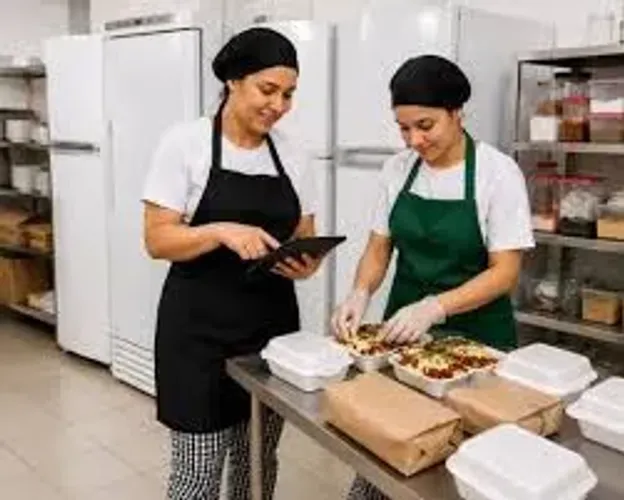 Vaga: Supervisor(a) de Restaurante Delivery