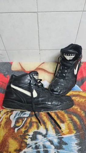 Tênis Nike Air Sonic Flight tamanho 44