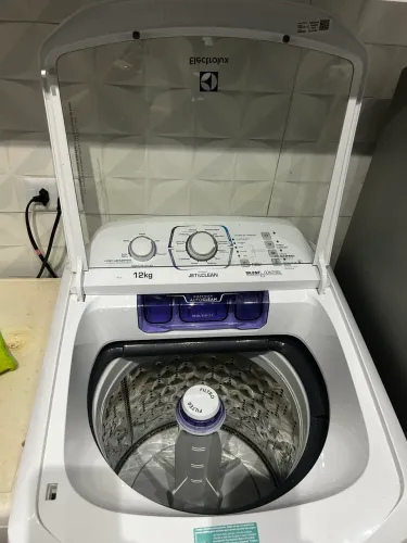 Lava roupa Electrolux 12kg 220v