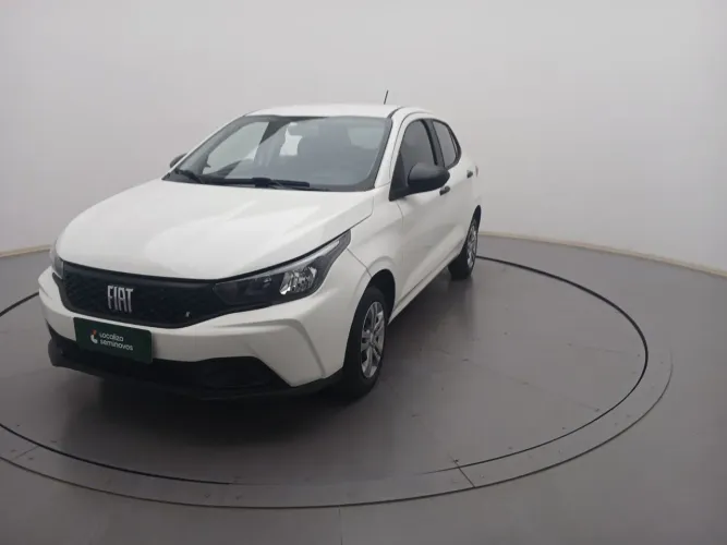 Fiat Argo 1.0 6V Flex. 2023