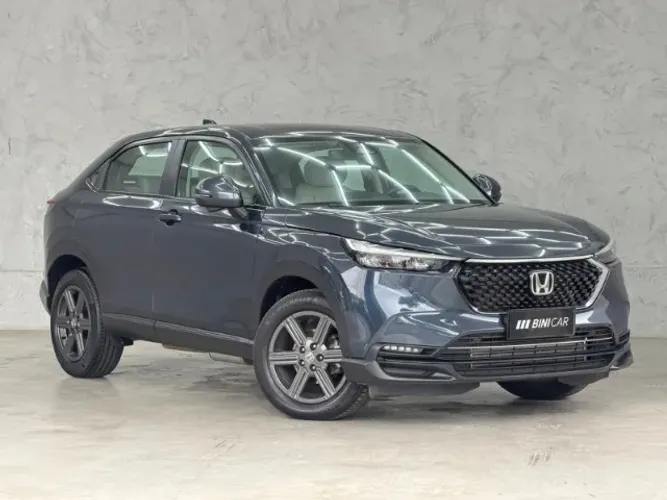 Honda HR-V Advance 1.5 TB 16V 5P Aut. 2023