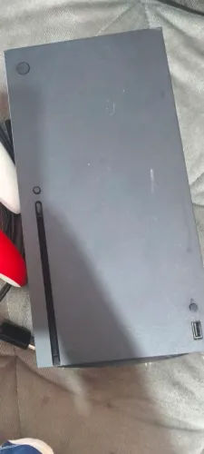 X box