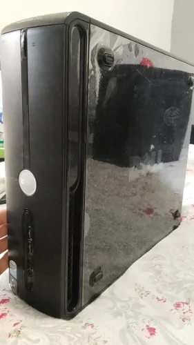 Cpu Dell 