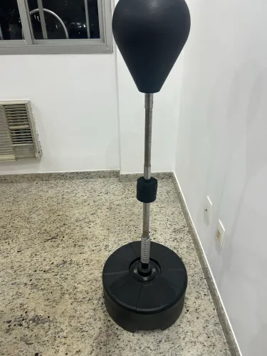 Punching Ball Decatlon