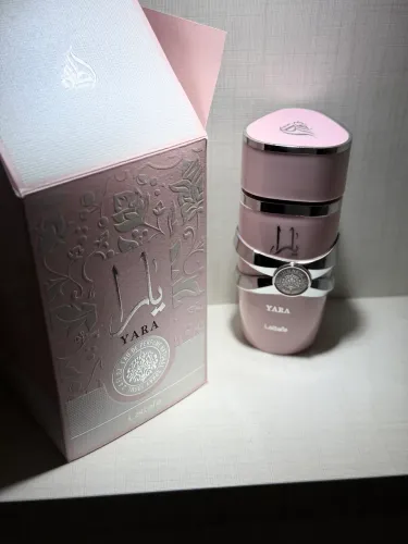 Perfume YARA árabe ORIGINAL