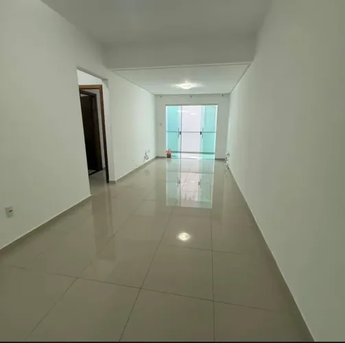 APARTAMENTO 3/4 COM SUÍTE NO CENTRO