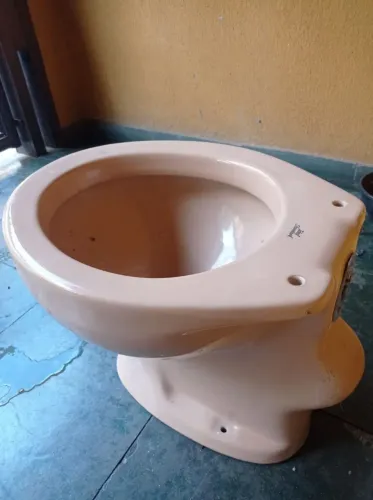 Vaso sanitário