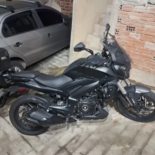 Baja Dominar 400