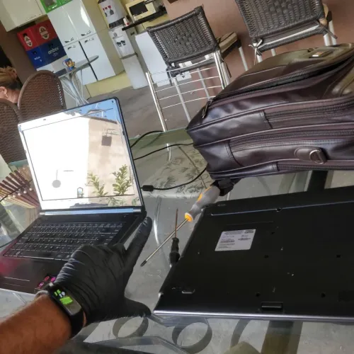 Técnico em Informática a domicílio