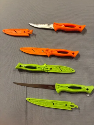 Faças táticas