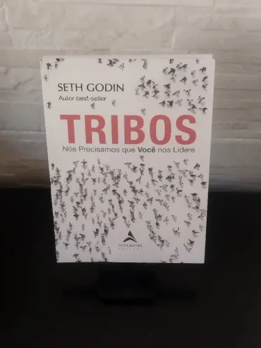 Tribos - Seth Godin