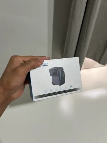 Bodycam Cs02 FULL HD 60 FPS