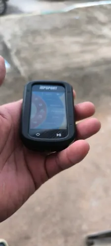 GPS igsport BSC300