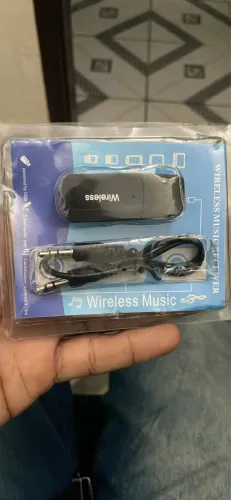 BLUETOOTH PARA SOM 