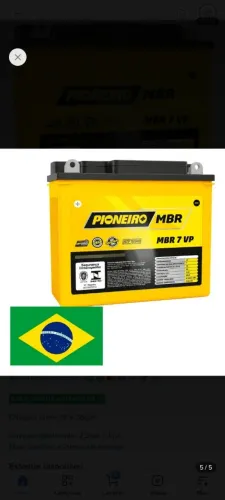 Bateria novas com menor preços com entrega instalação grátis 