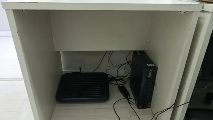 MESAS ESCRITÓRIO SIMPLES