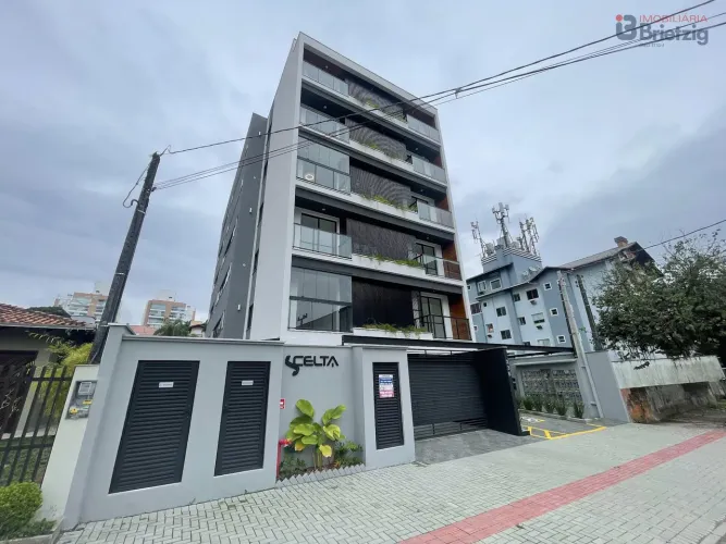 Apartamento em Saguaçu - Joinville, SC