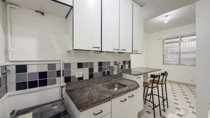 Apartamento : / Residencial / Botafogo
