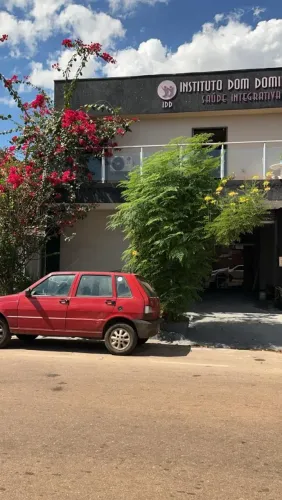 Apartamento mobiliado ótima localização
