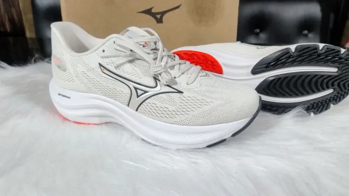 Tênis Mizuno original tamanho 37 novo foto real
