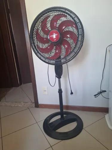VENTILADOR POLISHOP (de coluna)