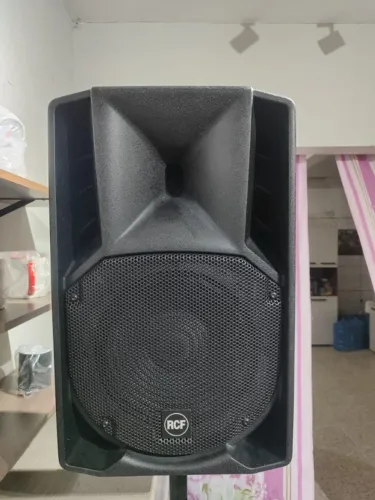 Caixa Ativa RCF ART 710-A MK4