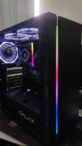 Pc Semi-Gamer 
