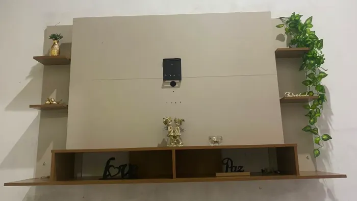 Home para sala de estar 
