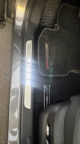 Chery Tiggo 8 PRO 1.6 Tgdi Aut. 2026