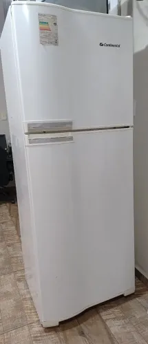 Geladeira continental Copacabana 480l