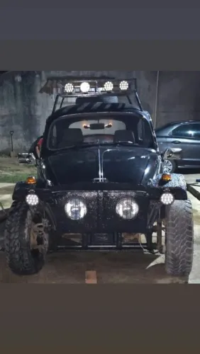 Volkswagen Fusca 1300 1977