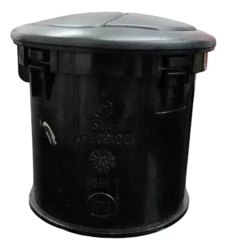 Difusor Do Ar Condicionado Central Fiat Uno Vivace 2010 A 14