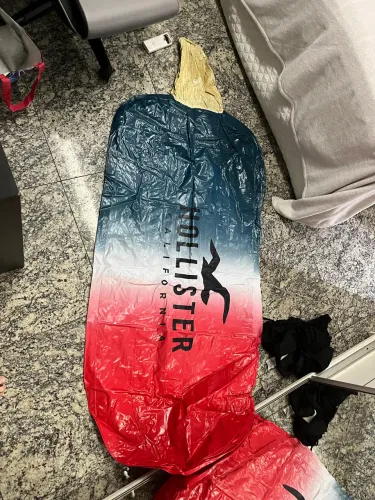 Boia inflável HOLLISTER