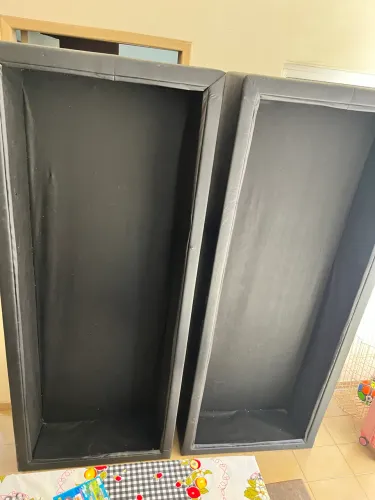 Box Bau Casal Queen