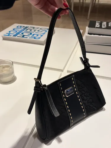 Bolsa Victor Hugo Original preta