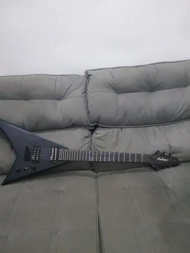 Guitarra 07 cordas Jackson