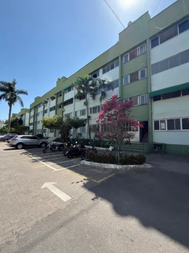APARTAMENTO PARA LOCAÇÃO EM COQUEIRAL DE ITAPARICA VILA VELHA/ES