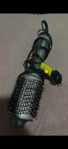Escova secadora