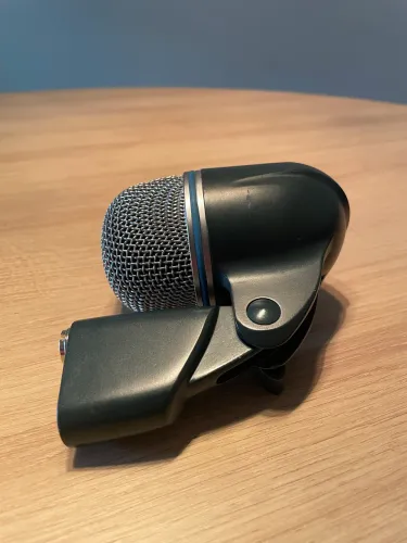 Microfone Shure Beta52a