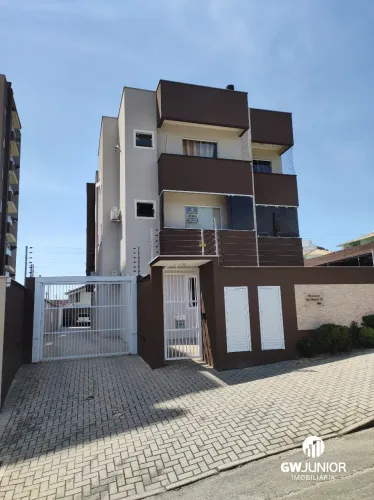 Santo Antônio - Semi mobiliado