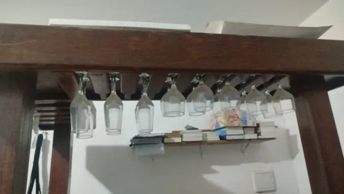 Bar doméstico