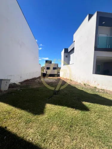 Lote / Terreno em Condominio Lago dos Ipes - Itapetininga