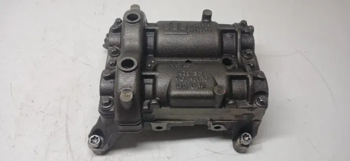 Bomba Oleo Jeep Compass 2.0 Diesel 2016/2021