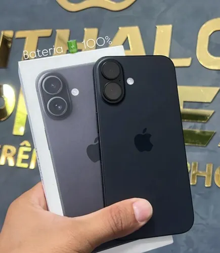 iPhone 