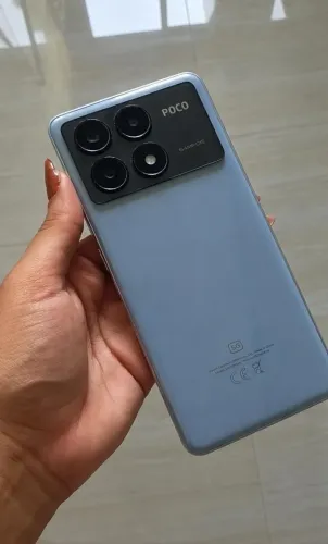 Poco X6 Pro 256