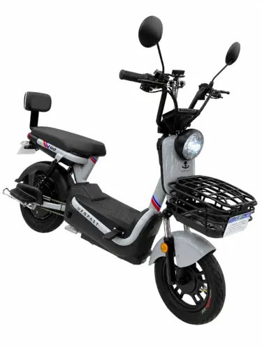Scooter 800w Litio 48v30ah Pronta entrega