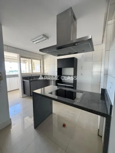 Apartamento 3 quartos com 1 suíte, semimobiliado, 2 vagas, Bairro Centro