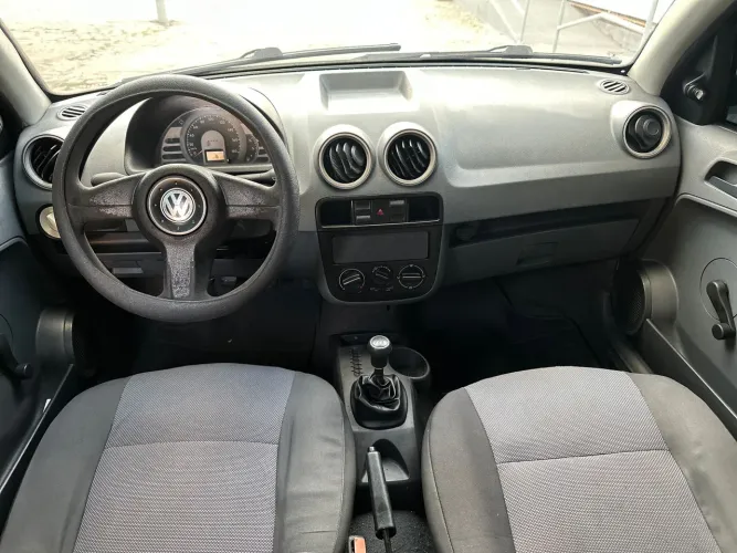Gol G4 