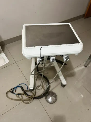 Equipo p/ odontologia animal