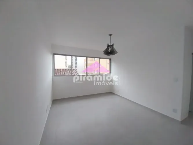 Apartamento para locação R$ 2.900,00 - Vila Betânia, São José dos Campos, SP